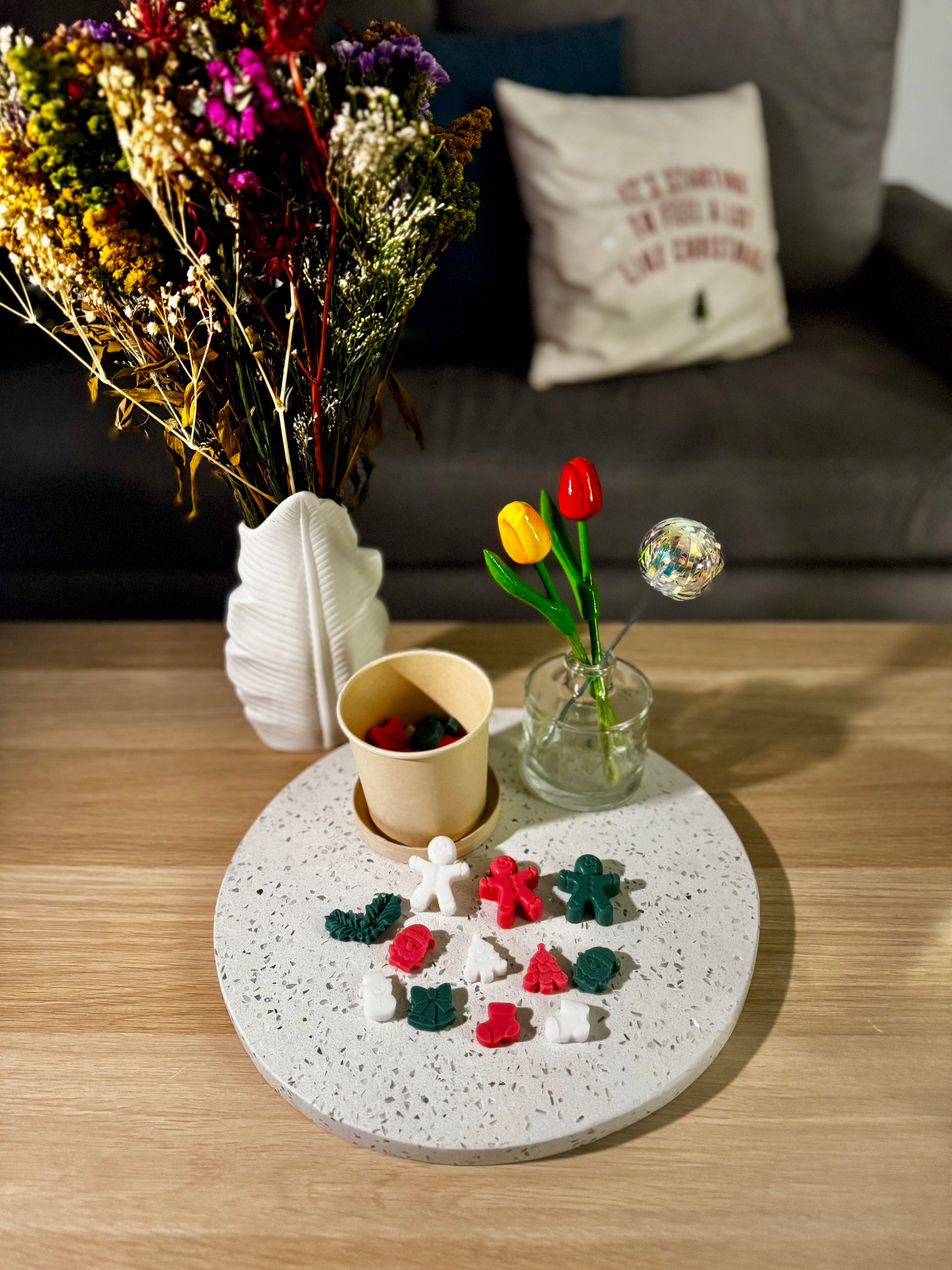 Wax Melts - Navidad 100gr