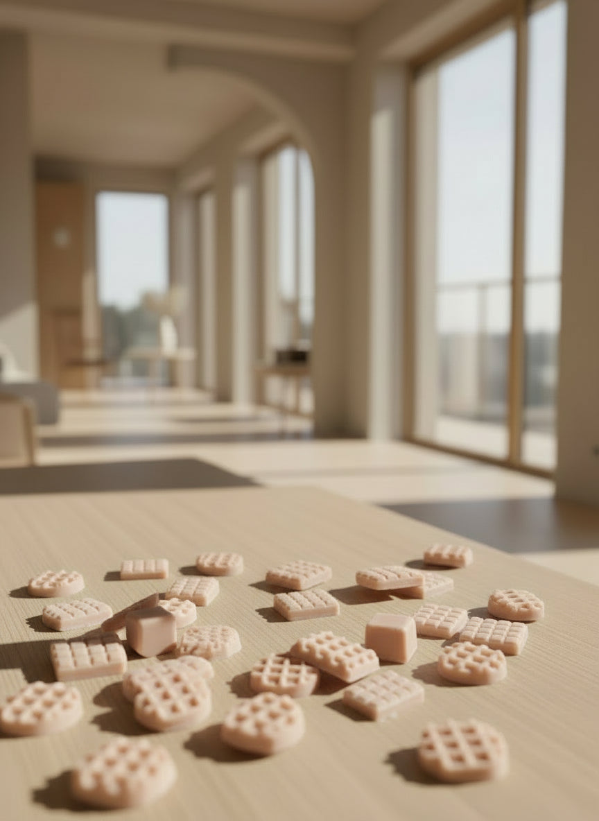 Wax Melts Comida x170gr