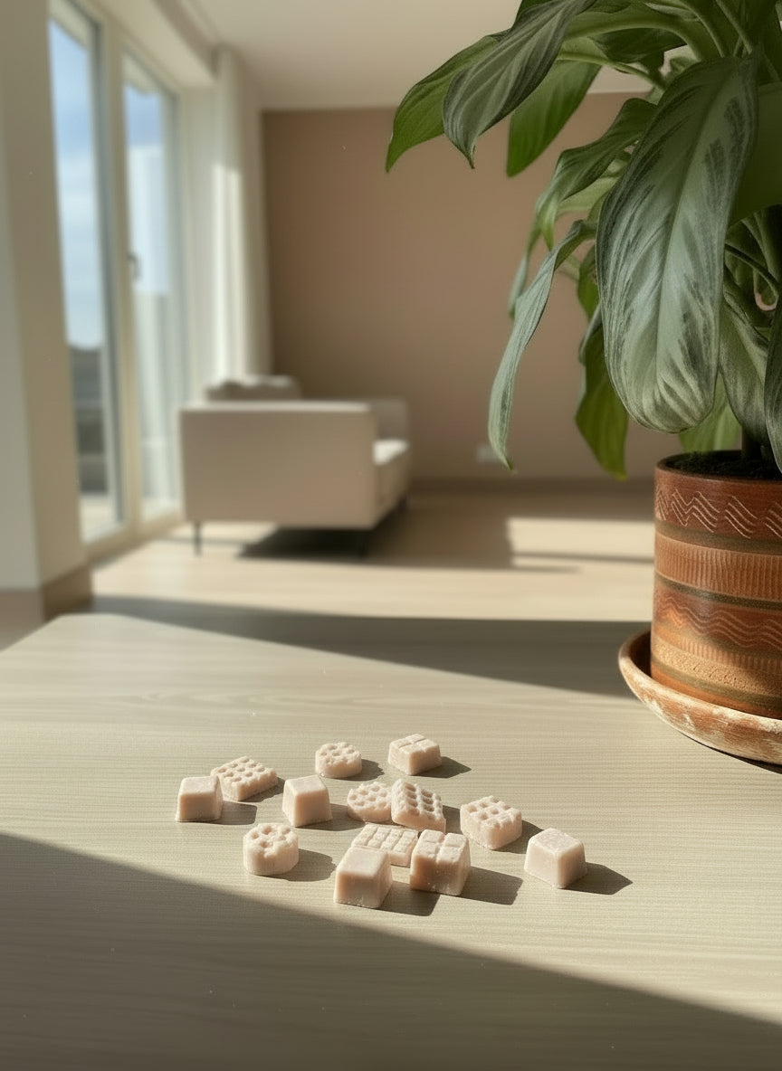 Wax Melts Comida x170gr