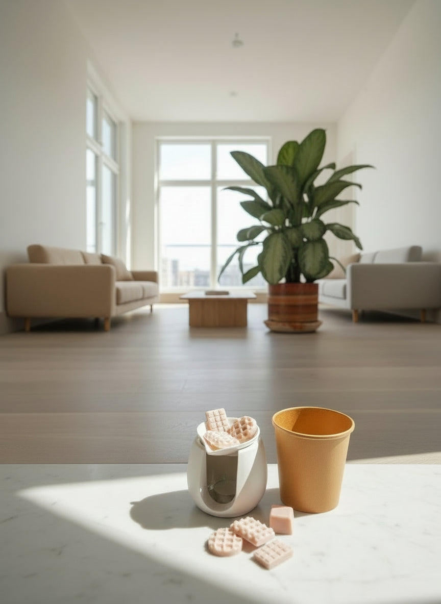 Wax Melts Comida x170gr